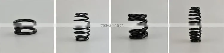GJ-80A spring coiling machine for compression spring