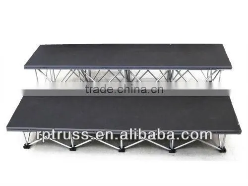 Decent Concert Stage Portable Stage For Sale Smart Setting Stage