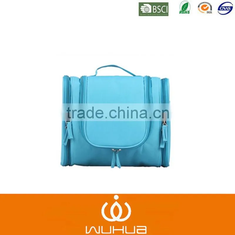 2016 Alibaba China Wholesale Women Beauty Travel Fashion Cosmetic Bag