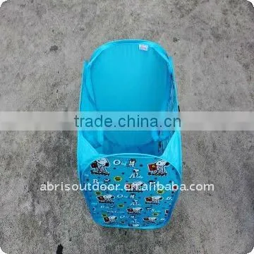 new style foldable and convinient storage basket/tent/box/carrier /cub