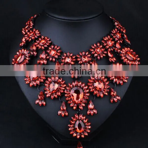 multilayer chinese new products womens jewelery