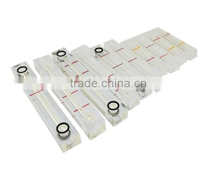 Oil level sight glass/sight glass oil level indicator with high quality for china for air compressor