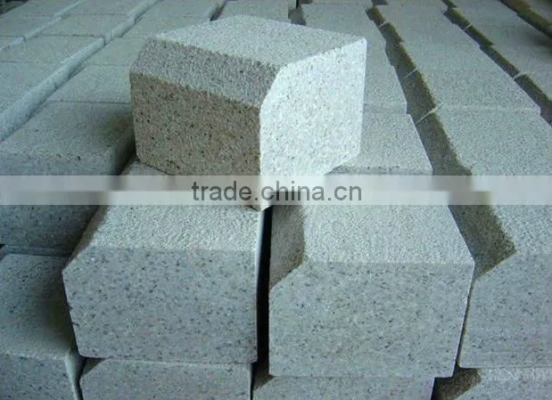 cheap granite g603 kerbstone