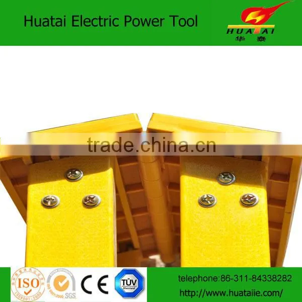 Huatai 2015 Insulating FRP trestle ladder