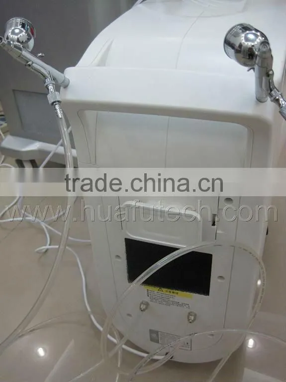 skin care system facial machine 2013 oxygen concentrator