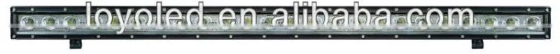 5w LED light bar, 39inch 120w led light bar, super bright led light bar of chinese auto parts