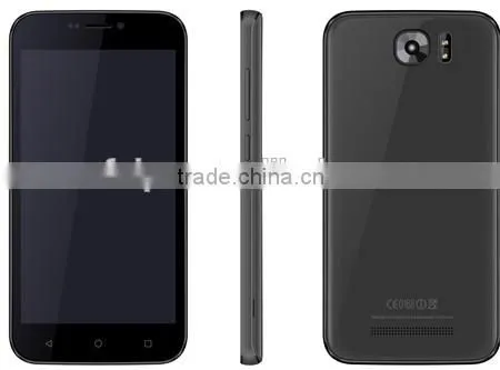 2016 hot selling new models 5.0inch 3G/4G smart android phone