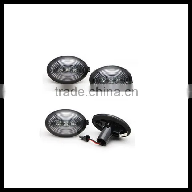 led side marker lamp for mini R56