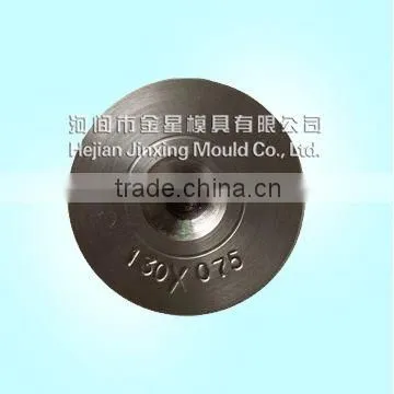 pcd Triangle wire drawing dies