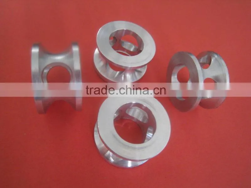 CNC300D cnc lathe metal cutting machine with power milling head