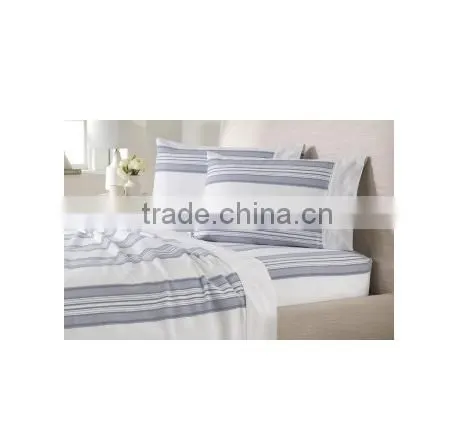 DRURY BED SHEET SET