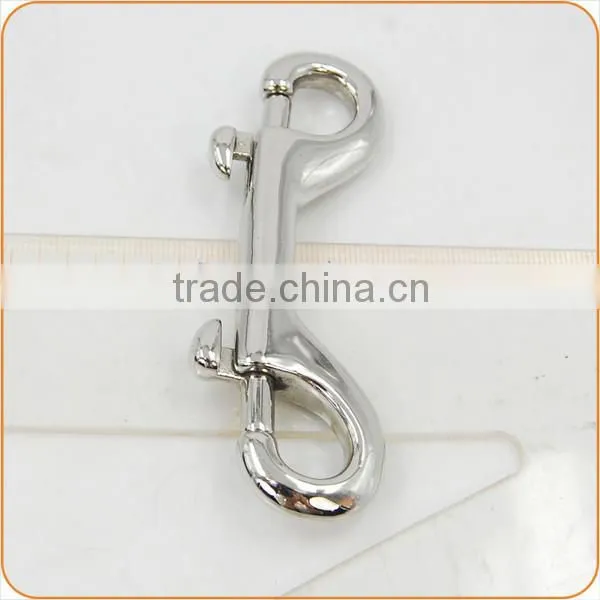 Safety Stainless Steel Clasps For Paracord Bracelets