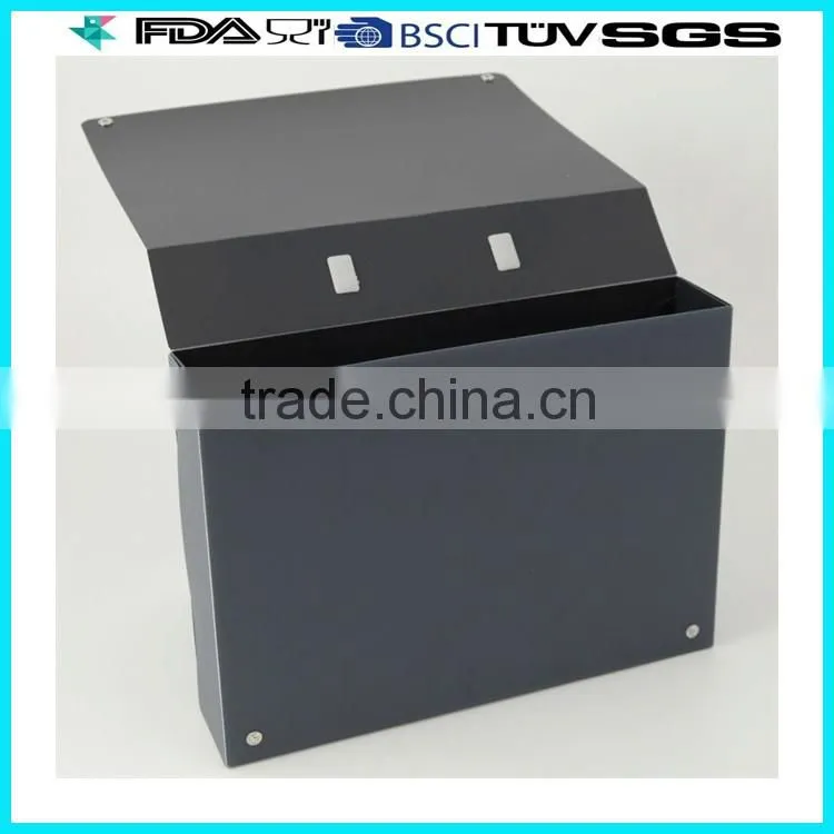 polypropylene Expanding File document cases