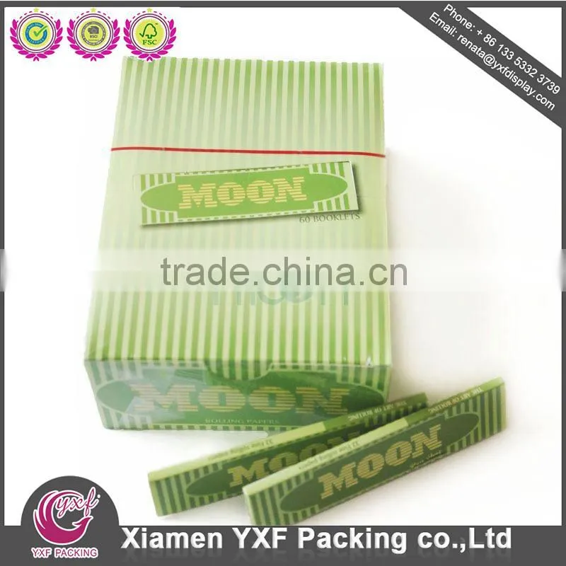 China paper box factory paper soap box