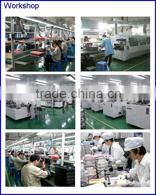 Hot Selling customize rental outdoor lcd display