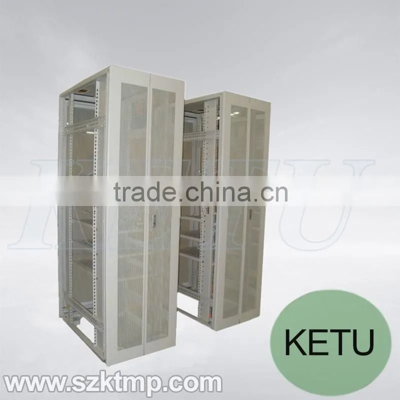 42U gray color server cabinet