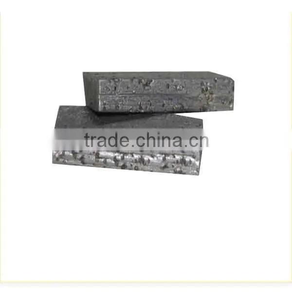cheaper granite cutting segment