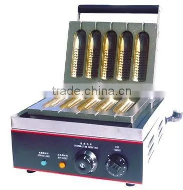 corn crisp maker JSEG-5B