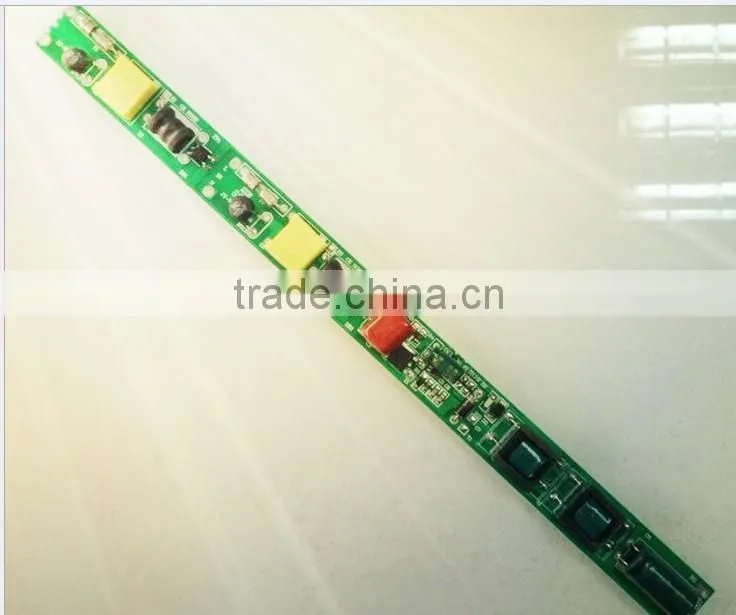 T5 led tube driver