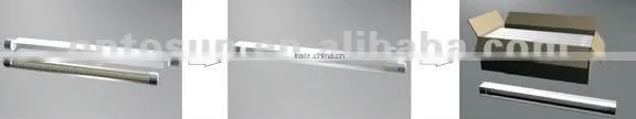 150cm 20W T8 SMD led tube of daylight white color