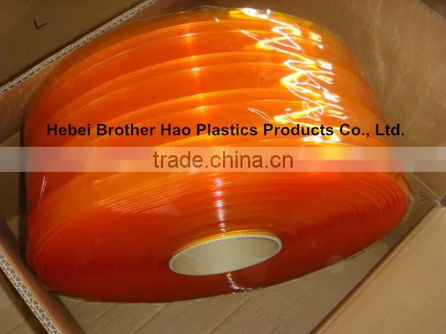 anti-insect pvc strip door curtain