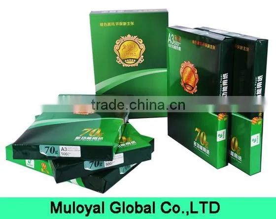 China High Quality Competitive Price Copy Paper A4