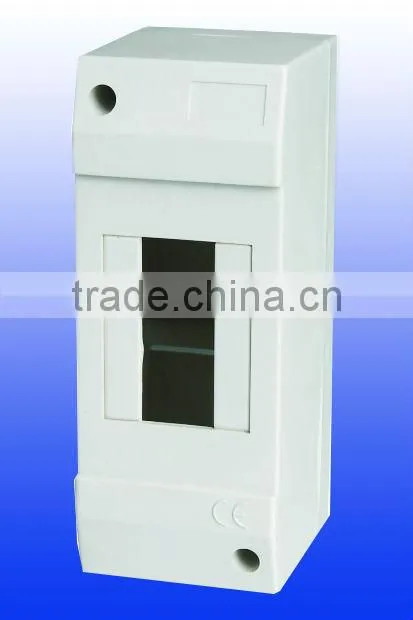 ME-2 Electrical Distribution Box Panel Box