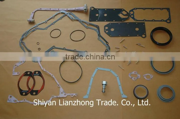 4B/6B/6C/6L/M11/NT855/K19/K38/K50 Cummins gasket kit