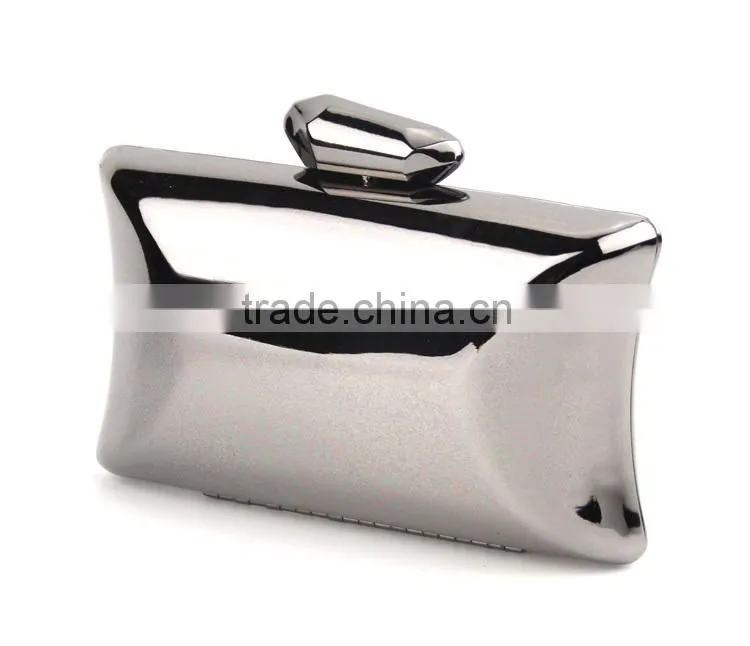 Indian metal clutch bags