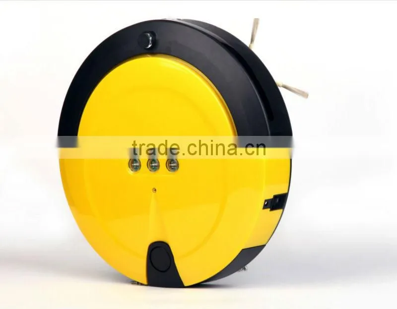 KLINSMANN krv208 cleanmate good cheap robot cleaner vacuum cleaner robot