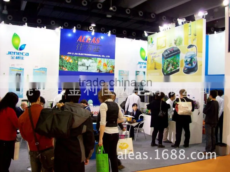 PF-7101fish aquarium tank filter multifunction aeration pump