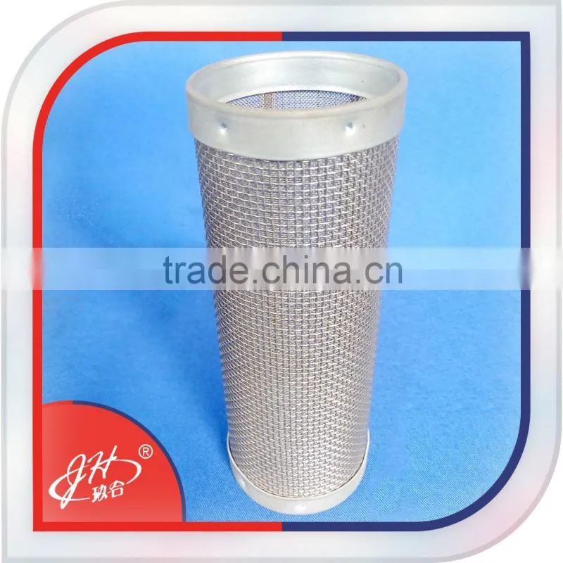 Fine Screen Filter Mesh Screen
