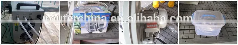 China supplier mini size cnc laser cutting machines for paper