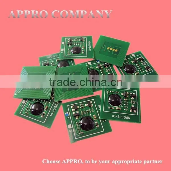 Compatible new Xerox toner cartridge chip DC186