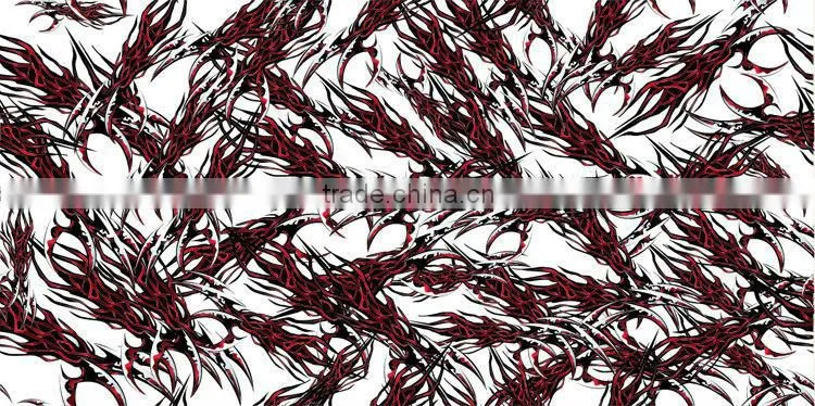water transfer printing