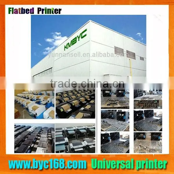 BYC168-5A digital A2 size phone cover inkjet printer