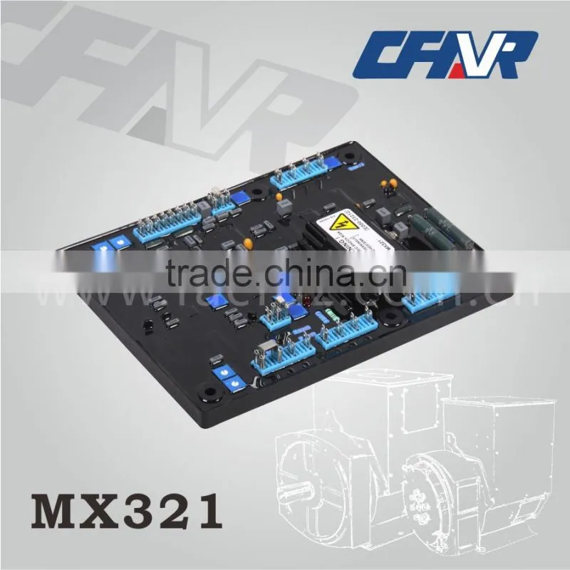 AVR MX321-A for Newage Stamford Generator