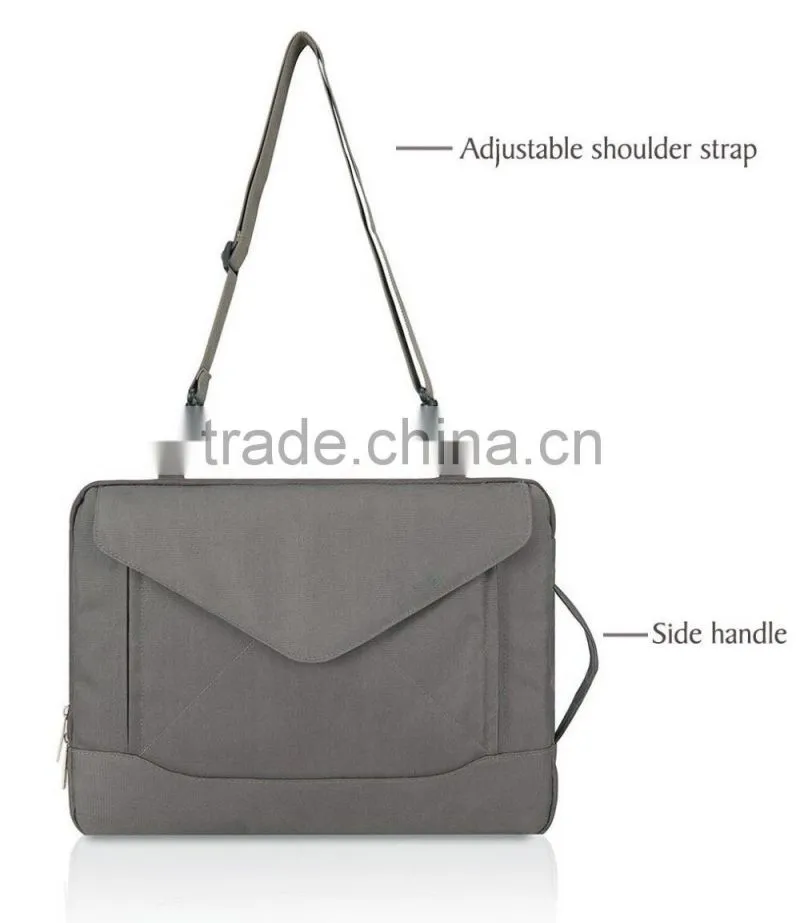 Envelope Tablet Shoulder Bag Cool Laptop Case