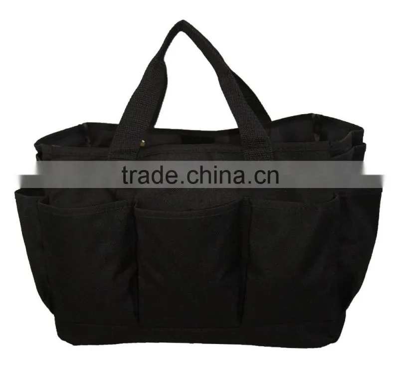 Gardening Tote Bag Garden Utility Tools Carry Bag