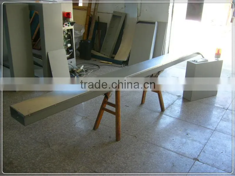 needle metal detector