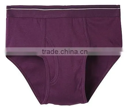 sexy men underwear cotton soft boxer briefs