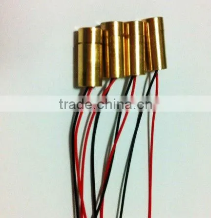 1mw red laser module