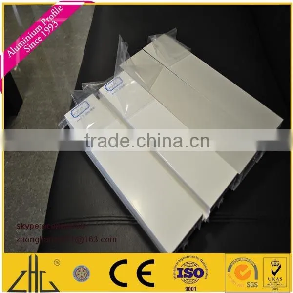 WOW!!!Aluminum Products Construction & Real Estate Metal Building Materials Aluminium Powder coated