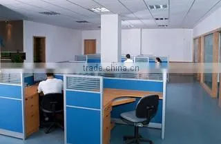 Yiwu Furui Apparel E-Commerce Firm company overview - view 2