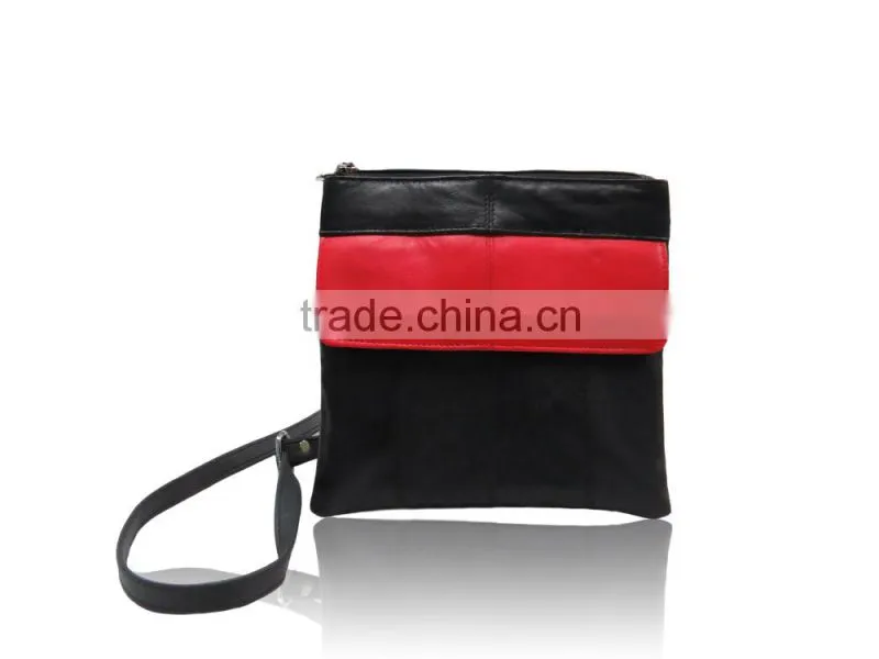 convertible bag leather bag , shoulder bag into back pack