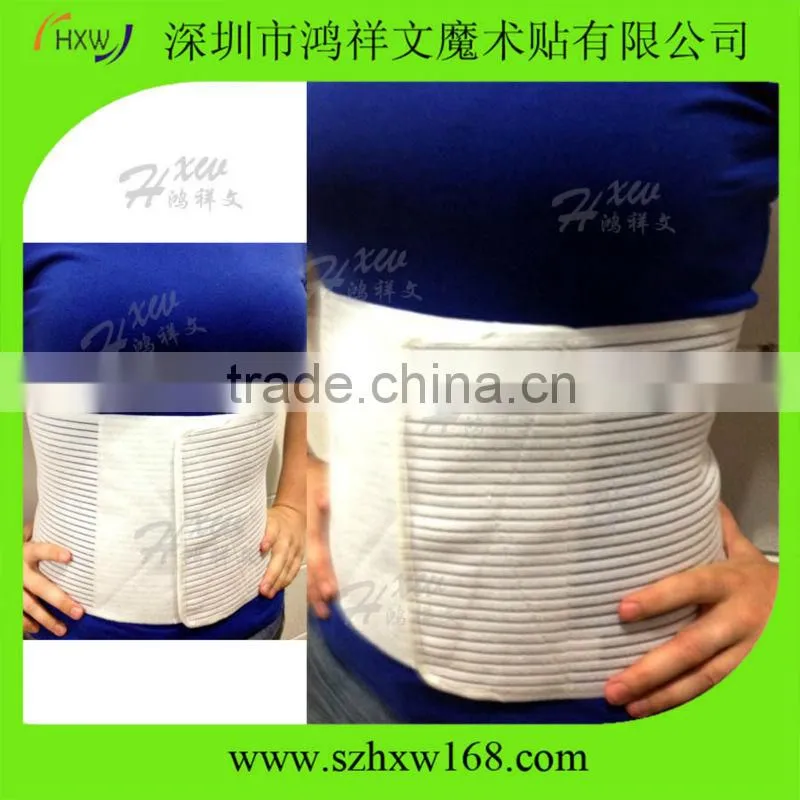Popular Postpartum corset support Recovery Belt Tummy Slimming Band