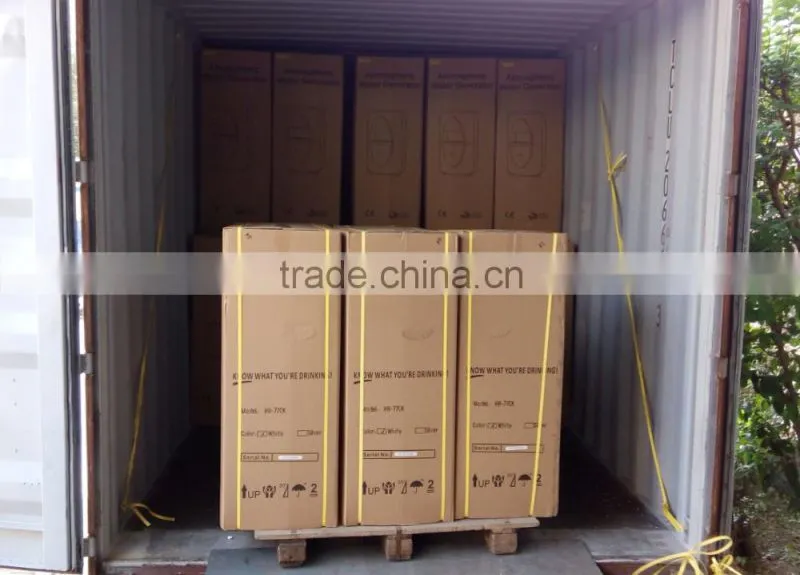 china atmosphric water generator,water from air atmospheric water generator