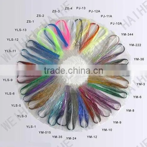 fly fishing tying material wholesalers fly tying yarn flashabou