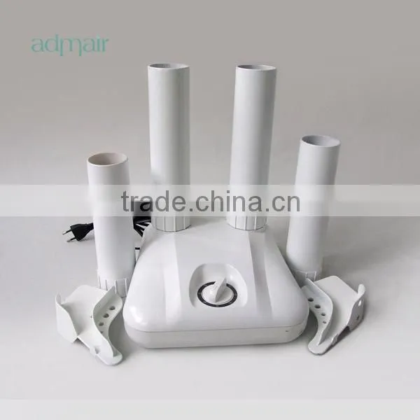 Electric ozone shoe dryer, fast heating and drying, hot sales in 2015