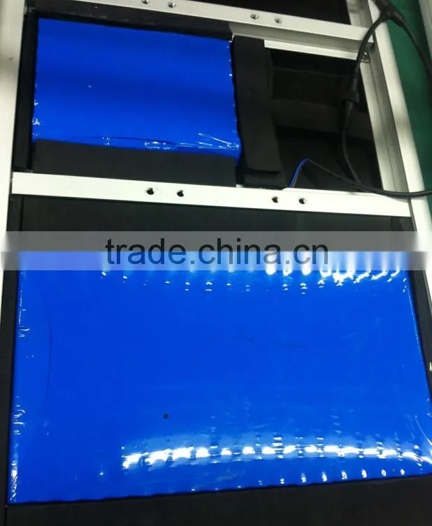 70W All in one SOLAR POWERED LED STREET LIGHT